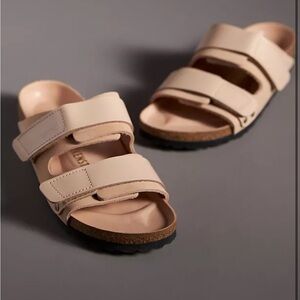 Birkenstock Sandals